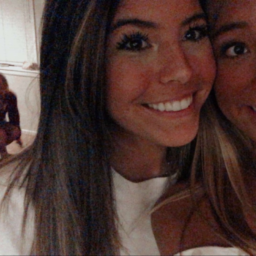 Meet your Posher, Grace